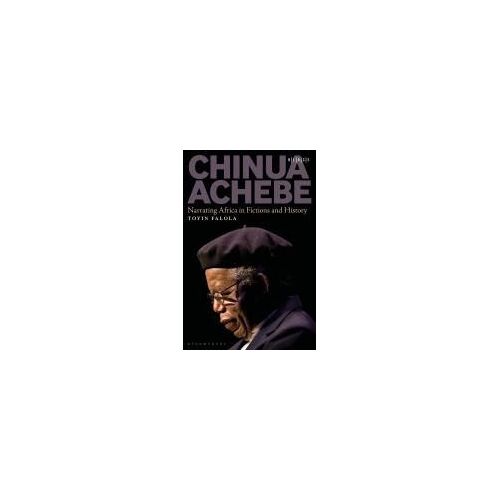Chinua Achebe