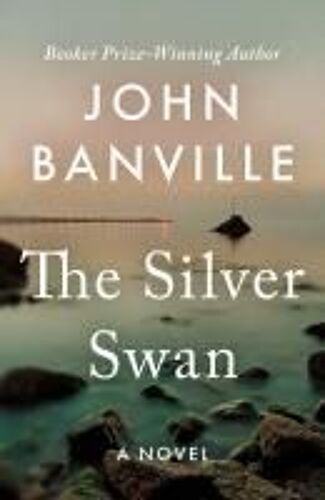 The Silver Swan