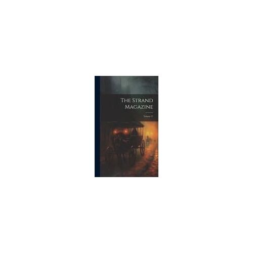 The Strand Magazine; Volume 27