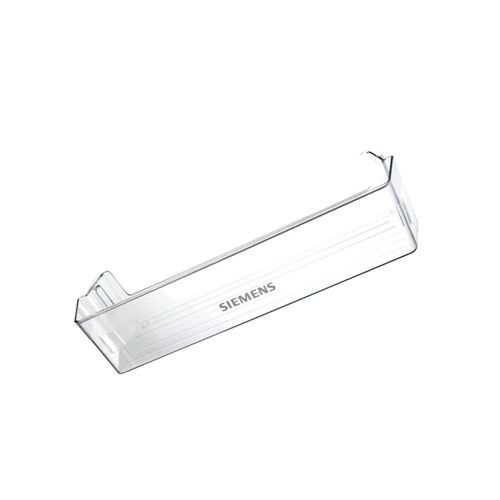 Balconnet à bouteilles d'origine Réfrigérateur congélateur (11009682 SIEMENS)