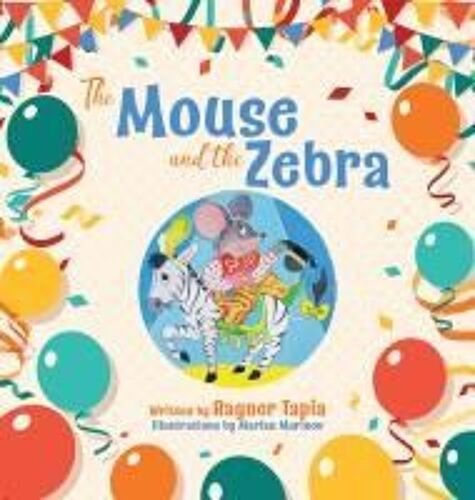 The Mouse And The Zebra
