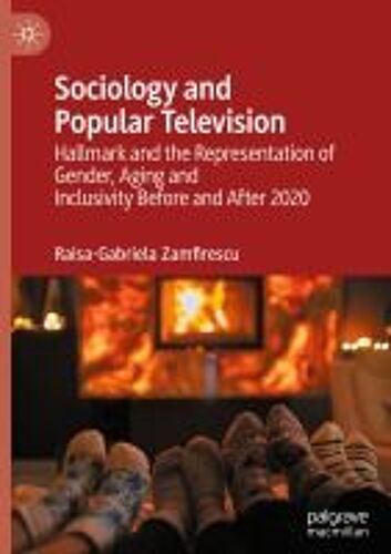 Sociology And Popular Television