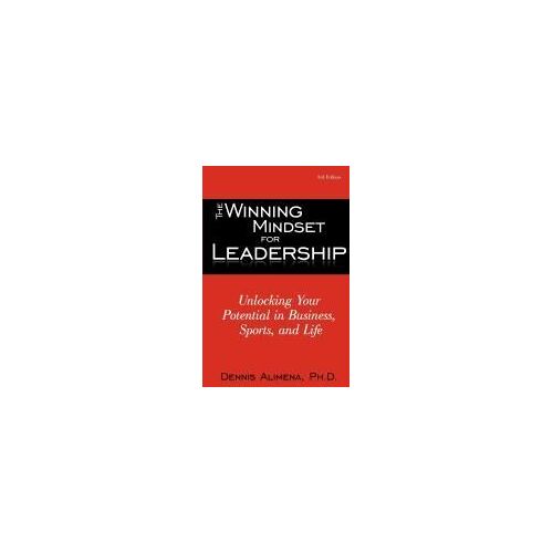 The Winning Mindset For Leadership
