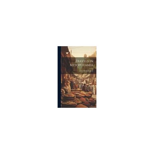 Travels In Mesopotamia
