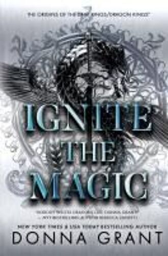Ignite The Magic