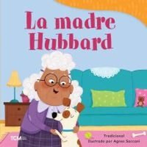 La Madre Hubbard