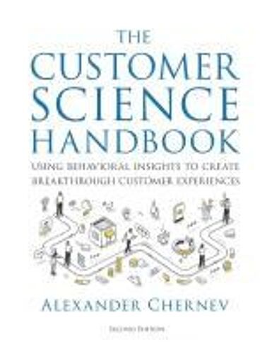 The Customer Science Handbook