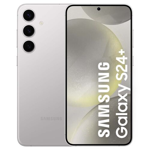 Samsung Galaxy S24+ 512 Go Argent