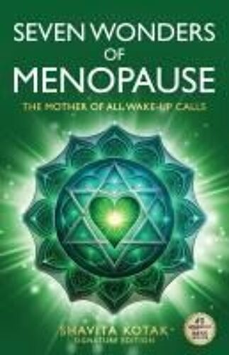 Seven Wonders Of Menopause