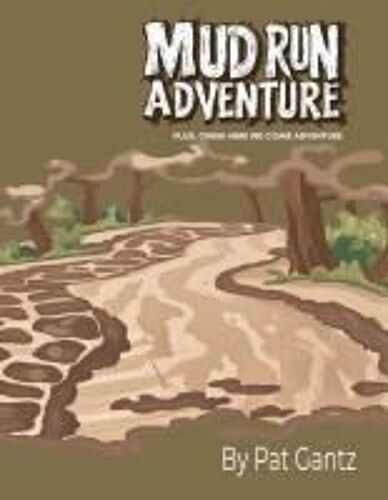 Mud Run Adventure