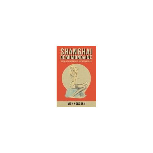 Shanghai Demimondaine