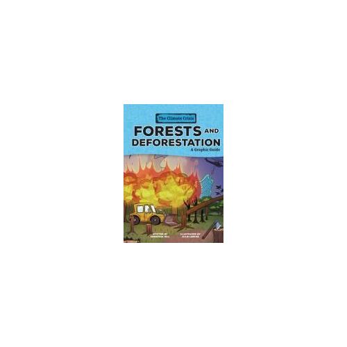 Forests And Deforestation