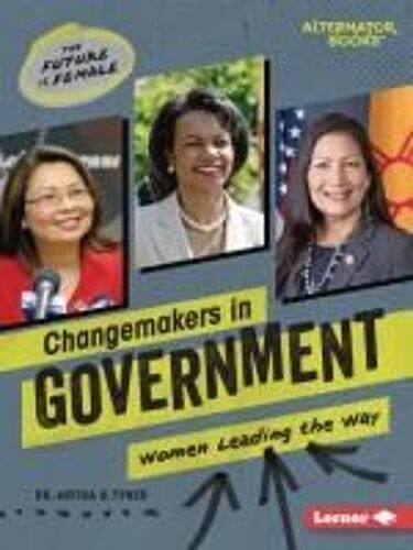 Changemakers In Government