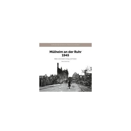 Mülheim An Der Ruhr 1945