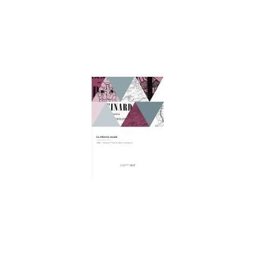 La Réforme Sociale