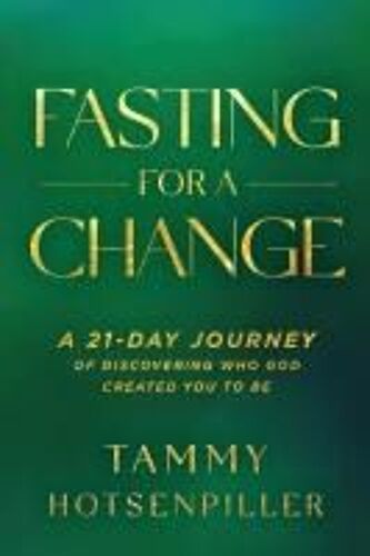 Fasting For A Change