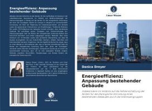 Energieeffizienz: Anpassung Bestehender Gebäude