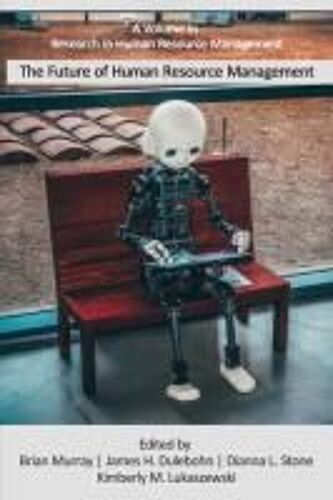 The Future Of Human Resource Management