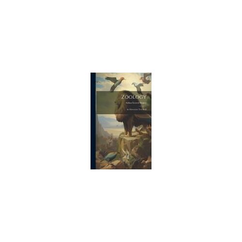 Zoology: An Elementary Text-Book
