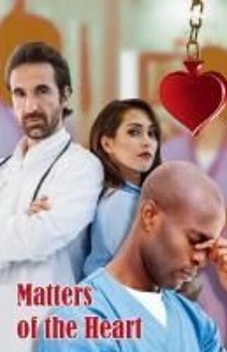 Matters Of The Heart - Revised Version