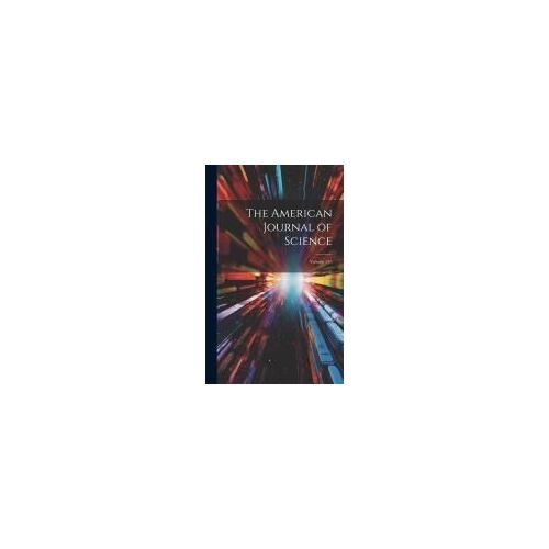 The American Journal Of Science; Volume 145