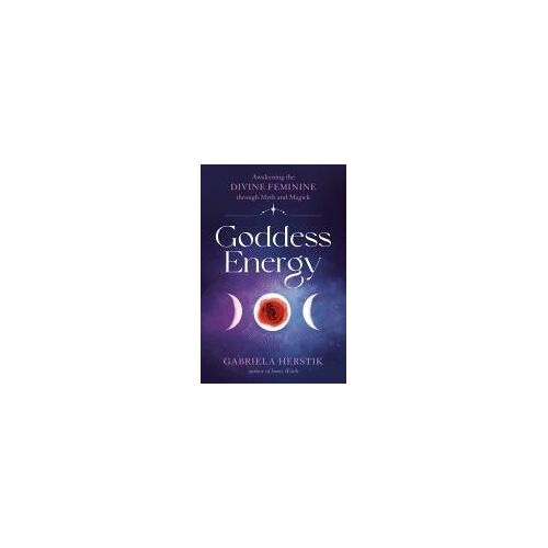Goddess Energy