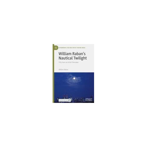 William Raban's Nautical Twilight