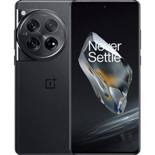 OnePlus 12 5G 512 Go Silky Black