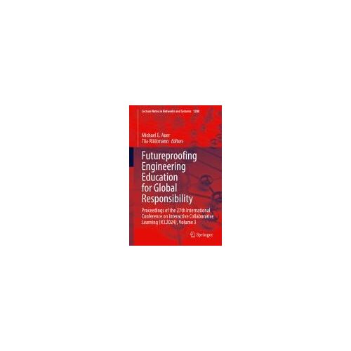 Futureproofing Engineering Education For Global Responsibility