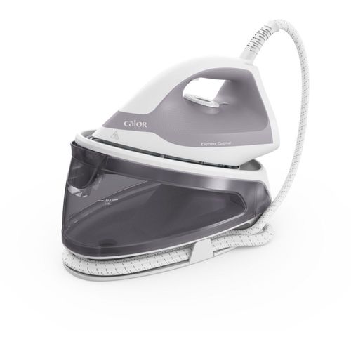 Centrale vapeur CALOR Express Optimal Dove SV4111C0
