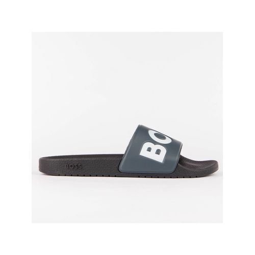 Boss Aryeh Slid Noir