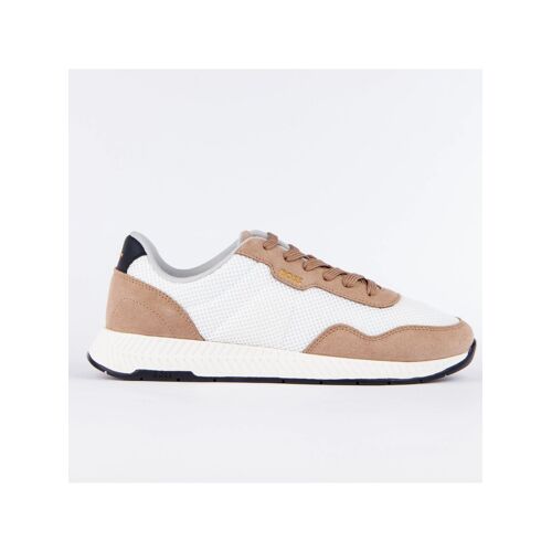 Basket Boss Flagship Homme Marron