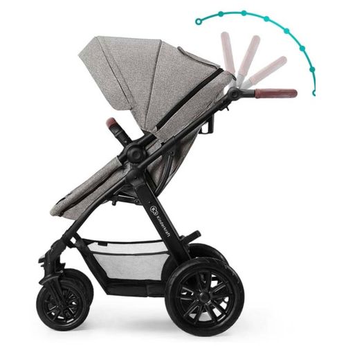 Pousette Kinderkraft