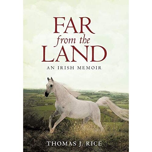 Far From The Land
