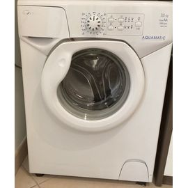 A vendre lave linge 3,5kg