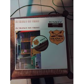 Dj Salez - Equator / Celestial