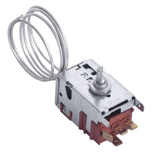 THERMOSTAT 077B6259 POUR REFRIGERATEUR CURTISS - 2075070