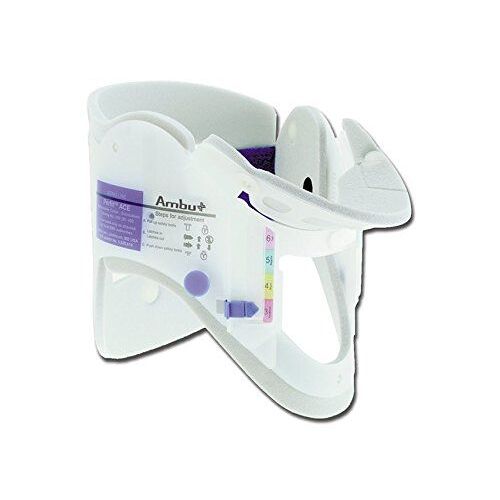 Ambu Collier Cervical Perfit Ace Réglages