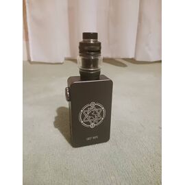 Cigarette électronique Centaurus Lost Vape