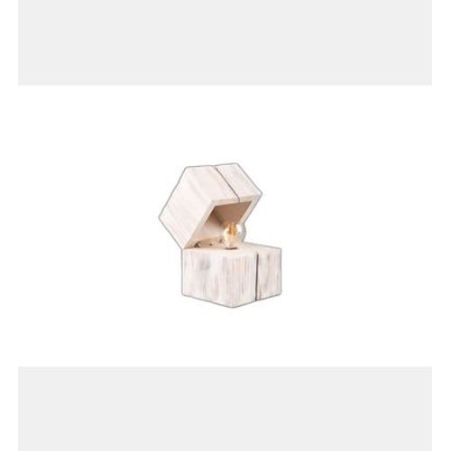 Lampe De Table Écrin Trésore