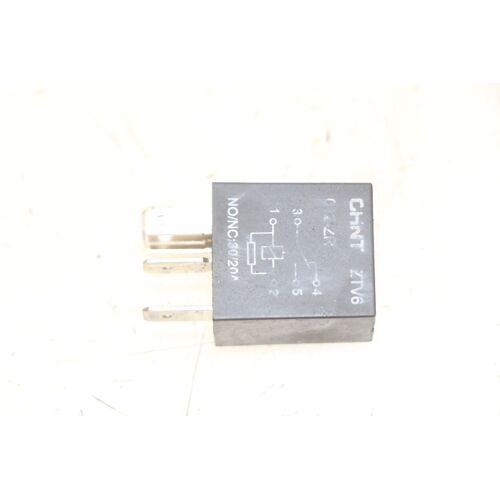 Relais Electrique Peugeot Kisbee 4t 50 2018 - 2022 / 179639