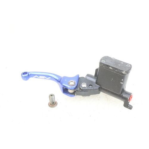 Maitre Cylindre Avant Honda Cr 125 1995 - 1997 / 179535