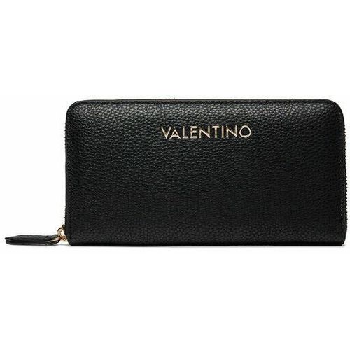 Portefeuille Brixton Valentino VPS7LX155 Bleu Marine