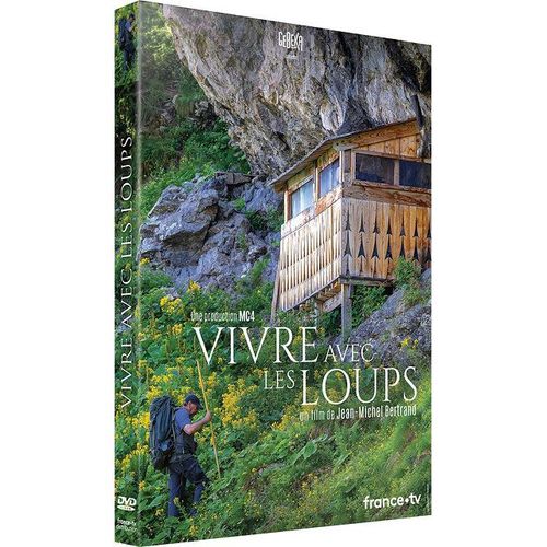 Vivre Avec Les Loups