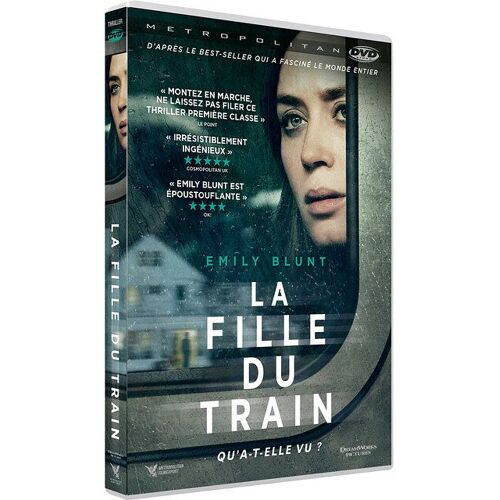 La Fille Du Train