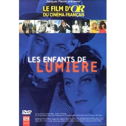 Les Enfants De Lumière