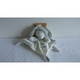 Doudou ours déguisé en lapin Prémaman Orchestra