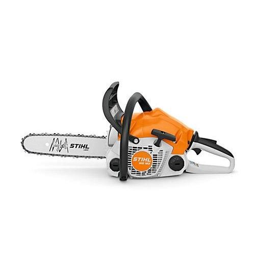 Stihl Tronçonneuse thermique MS 162 C-BE