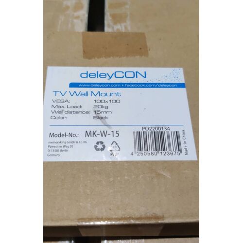 TV wall mount mk-w-15