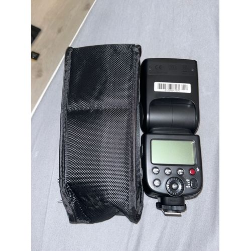 GODOX flash cobra TT600 TRES BON État